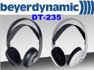 DT231經典延續~全新Beyerdynamic DT2